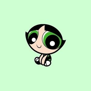 Meet your Posher, Annamarie